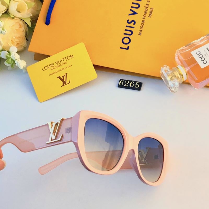 Louis Vuitton Sunglasses